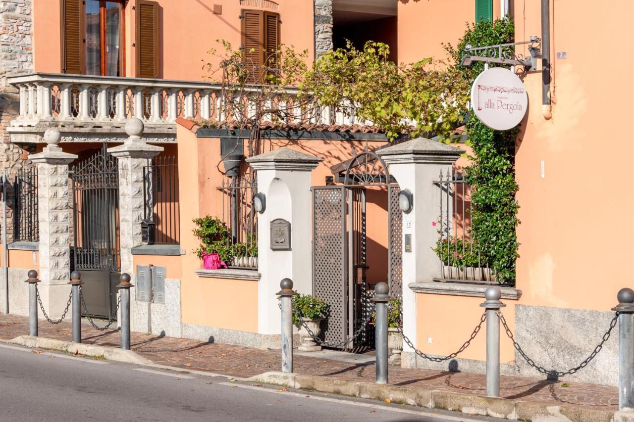 Le Tre Ninfee Di Pusiano! Free Parking Διαμέρισμα Εξωτερικό φωτογραφία